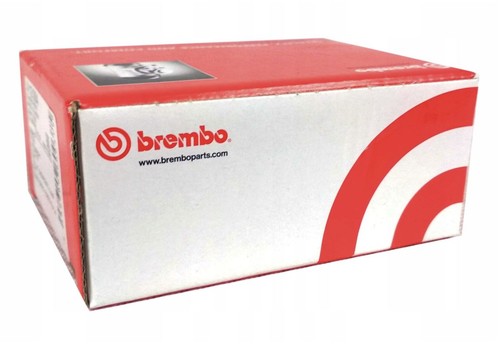 Hochleistungs-Bremsbelagsatz