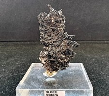 Silber von Freiberg