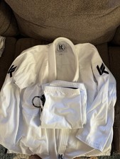 Kosen BJJ Gi A2 Super Rare!