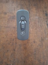 Renault Twingo C02 Leuchtweitenregulierung Schalter – Originalteil – 7700419691