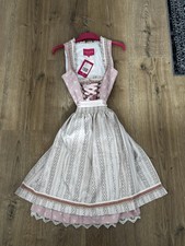 Krüger Dirndl In Rosa Größe