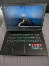 MSI Titan GT73EVR 7RE Gaming