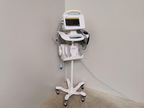 Vital signs monitor welch - signs, –