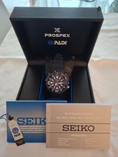 Seiko Prospex Divers 200M