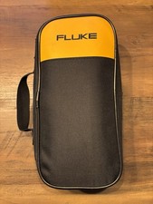 Strommesszange Fluke 381