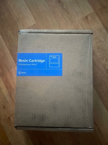 Formlabs rigid 10k resin - rigid, v1