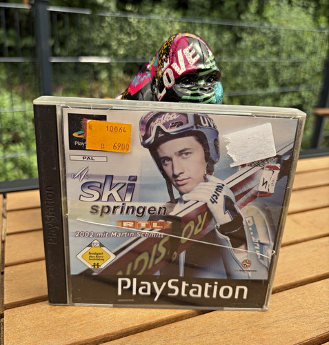 Rtl skispringen 2002 mit - skispringen,