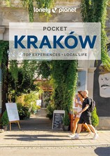 Lonely Planet Pocket Krakow |