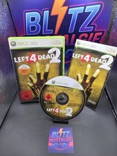 Left 4 Dead 2 XBOX360 CiB