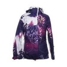 Salomon, Skijacke, Damen