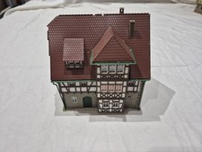 VOLLMER Fachwerkhaus 20512 für Modellbahn H0, 1:87, guter Zustand