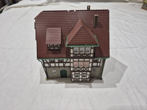 Vollmer fachwerkhaus 20512 - vollmer,