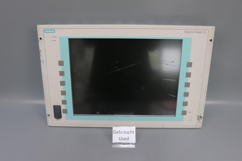 Siemens oem panel fat - oem, client