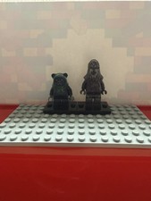 Lego Star Wars Figuren Ewoks