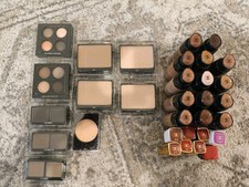 Chanel Lippenstift, Makeup