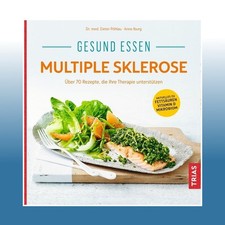 Gesund essen Multiple Sklerose | Dieter Pöhlau | Ungelesen