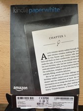 Amazon Kindle Paperwhite 7