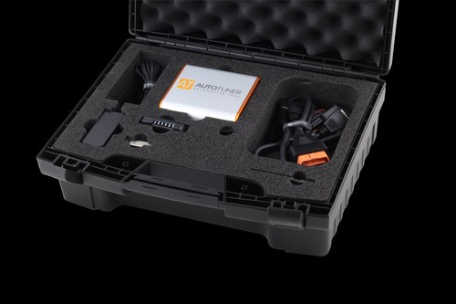Autotuner tool ecu - ecu, obd