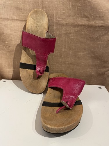 Pantoletten lola softnappa - lola,
