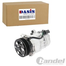 AKS DASIS KLIMAKOMPRESSOR SD7V16 passend für FORD GALAXY SEAT CORDOBA IBIZA