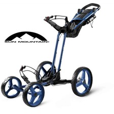 Sun Mountain Pathfinder PX4