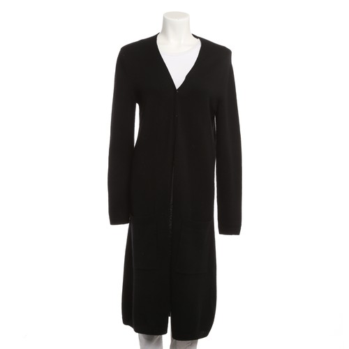 Escada strickjacke schwarz - escada, m