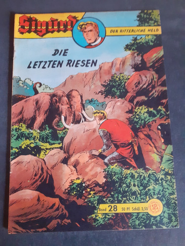 Sigurd 28 lehning - nr.:,
