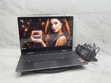 15.6" HP Envy x360 Convertible
