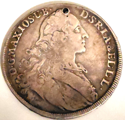 Bayern maxemilian joseph - maxemilian,