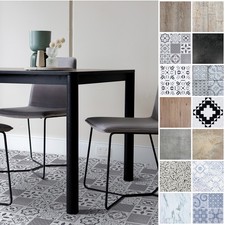 Selbstklebende Fliesenaufklebe