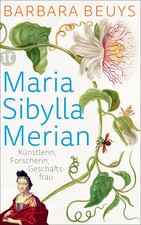 Maria sibylla merian - maria,