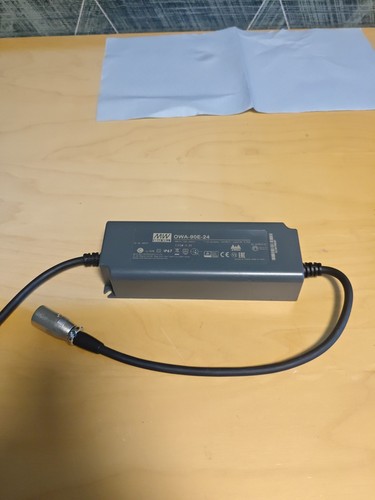 Meanwell owa 90e netzteil - owa-90e-24,