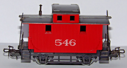 Märklin 4578 us - märklin,