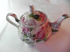 Victorian Style Country Roses