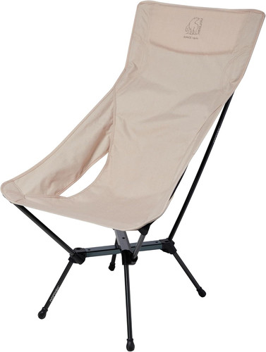 Nordisk campingstuhl kongelund - nordisk,
