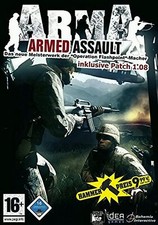 GW7825 ArmA: Armed Assault PC