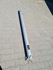 BW Teleskoprohr 1,54 - 2,5 m 2500 kg Alu Krantraverse (Hubschrauber Bw Traverse