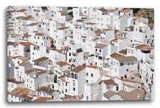 Wandbild landschaftsbilder - wandbild,