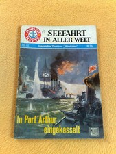 Anker Heft Seefahrt in aller