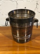 Antiker Sektkühler -