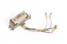 Simson Laderegler Ladeanlage Regler 1973 DDR Ladestromregler