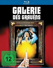 Galerie des Grauens (1967)[Blu-ray/NEU/OVP] Der Horror hat viele Gesichter und S