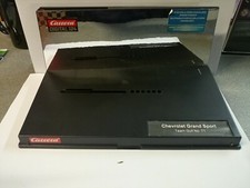 Carrera Digital 124 Chevrolet Corvette Grand Sport - Team Gulf Nr 71 -...