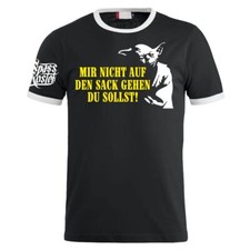 Männer Herren TShirt Mir