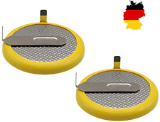 ★2x Akku Batterie LIR2025