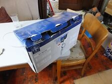 LUX SZ-300/60 Elektro-Seilzug Hebezug Elektrisch Seilwinde Motorwinde 300 600 