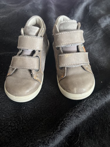 Pepino halbschuhe 23 - pepino, grau