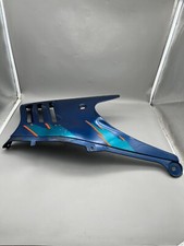 Suzuki GSX 600 Seitenverkleidung Vorne Rechts Cover Panel R GSX600F GN72B #31298