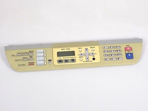 Brother ls1582001 ersatzteil - brother,