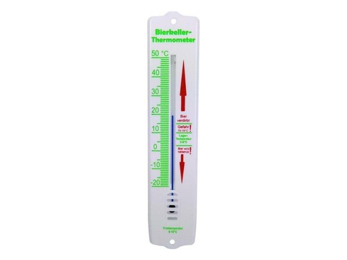 Thermometer bis c - thermometer, für